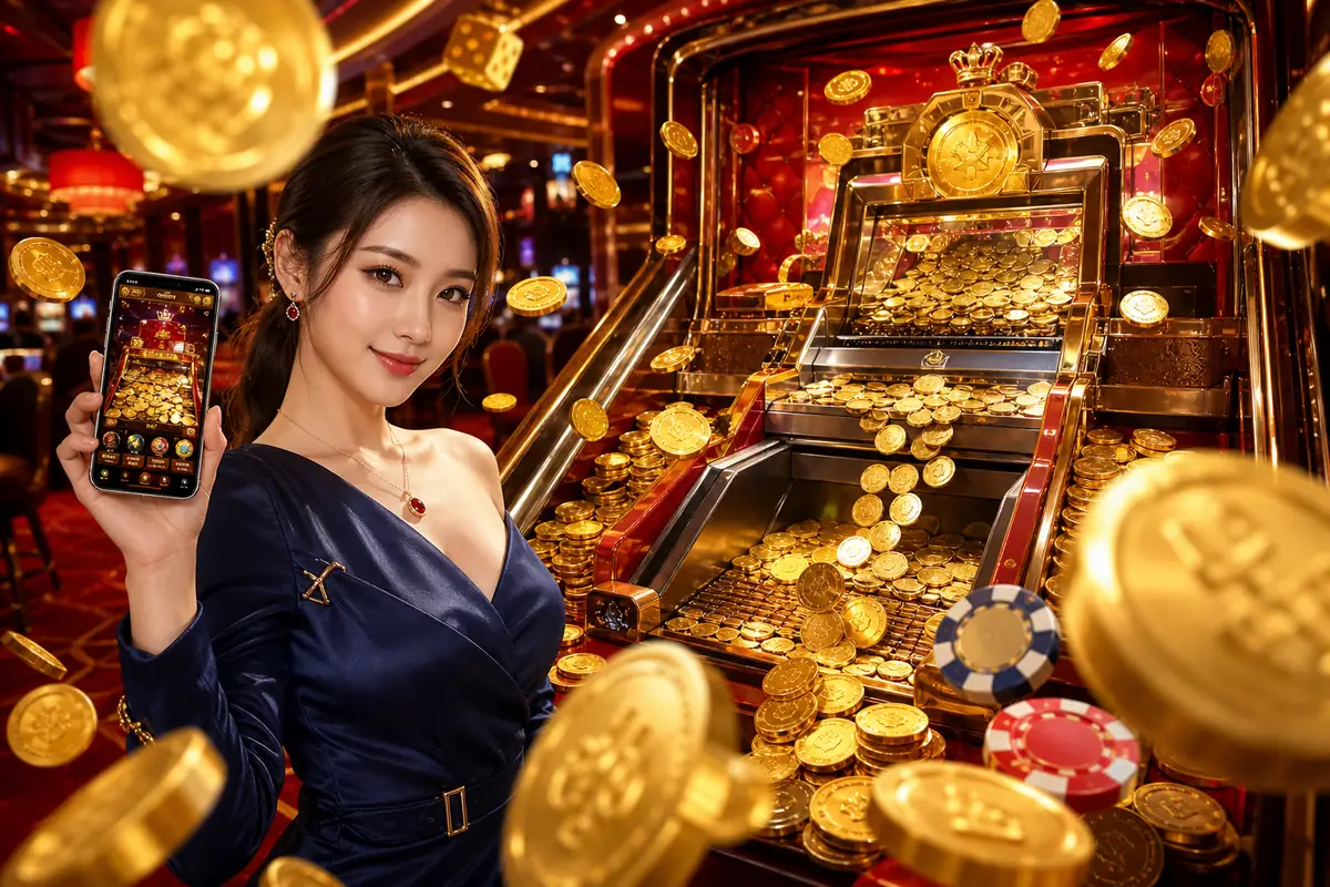 mmk2 VIP Gold Cashback ဆုလာဘ်