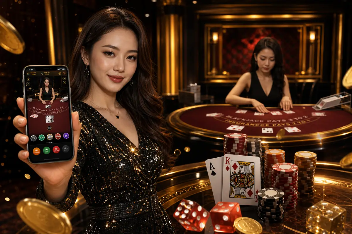 mmk2 Slots ဂိမ်းအမျိုးမျိုး ကစားနိုင်