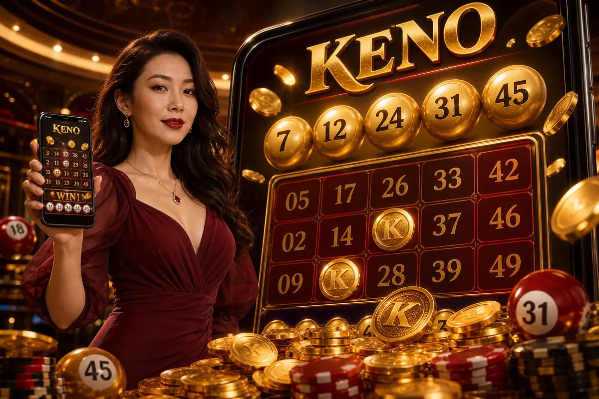 mmk2 Baccarat ကစားနည်းအဆင့်ဆင့်