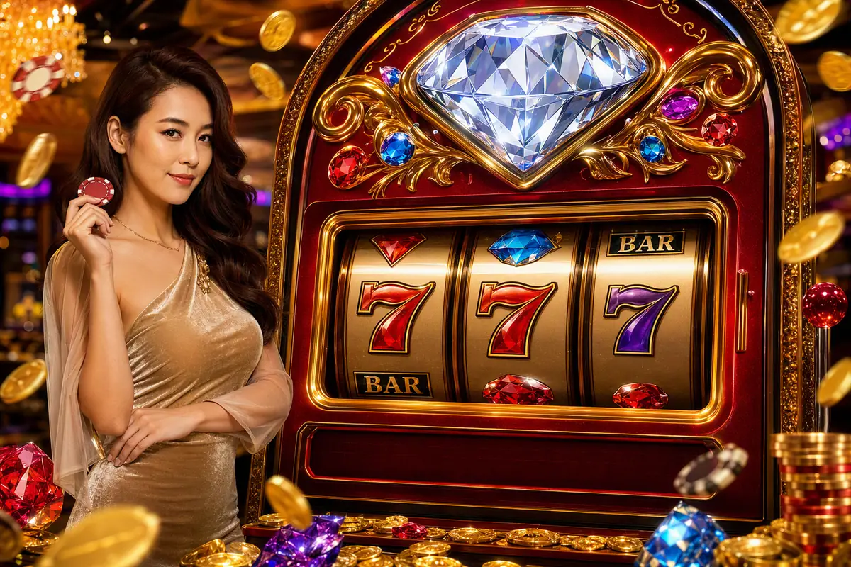 mmk2 Live Dealer ဂိမ်းကစားနည်း