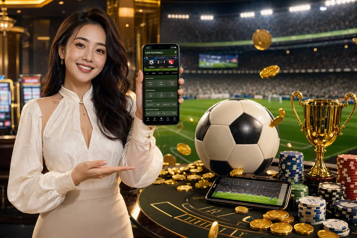mmk2 ကြိုဆိုဘောနပ်စ် Slots ကစားသမားများအတွက်